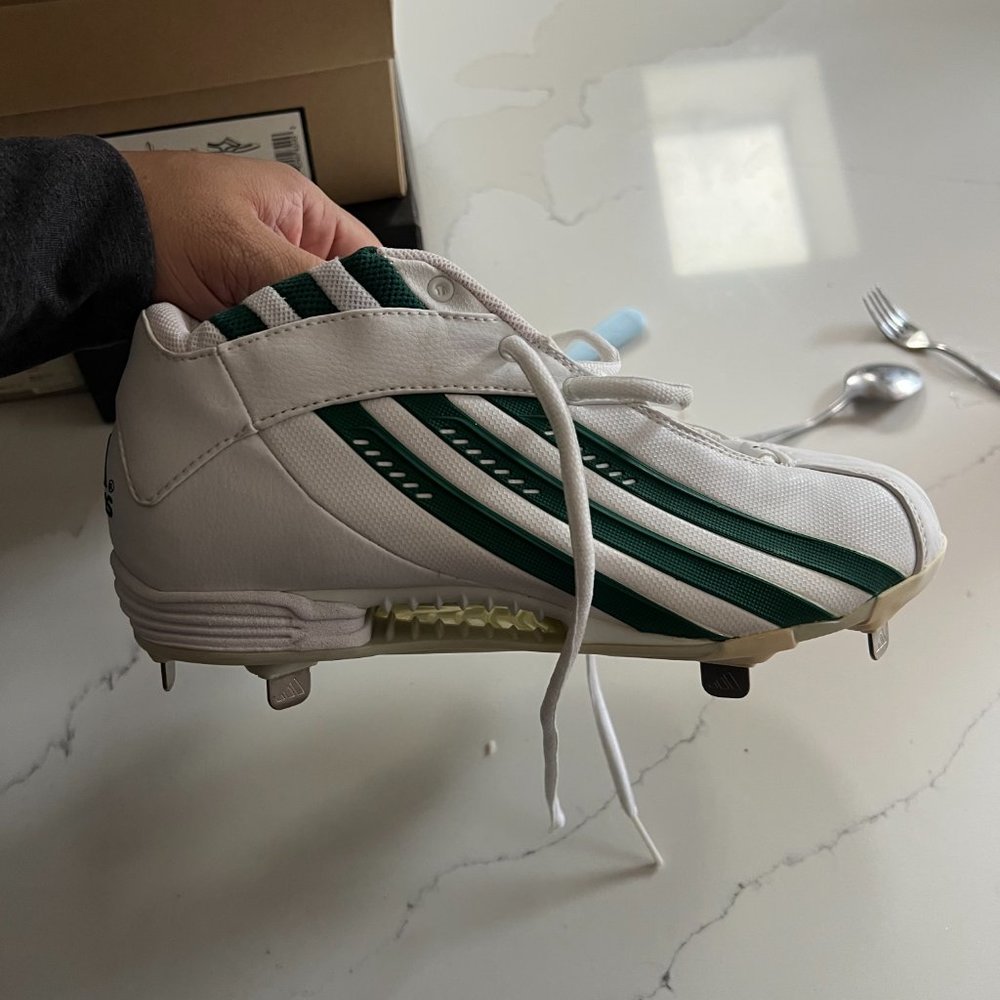 Adidas Baseball Cleats